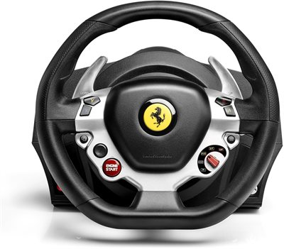 Thrustmaster - TS-PC Racer Ferrari 488 Challenge Edition_0