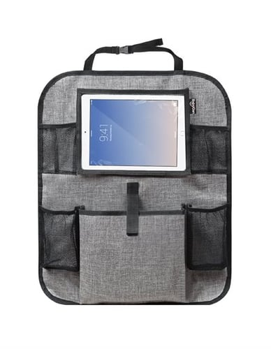 BabyDan - Tablet Bagsæde Organizer_0