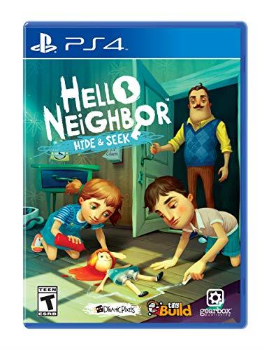 Hello Neighbor: Hide & Seek_0