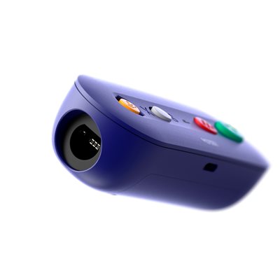 Gamecube Controller Adapter 8bitdo_0