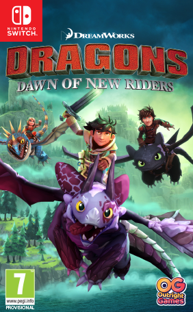 Dragons Dawn of New Riders - Nintendo Switch_0