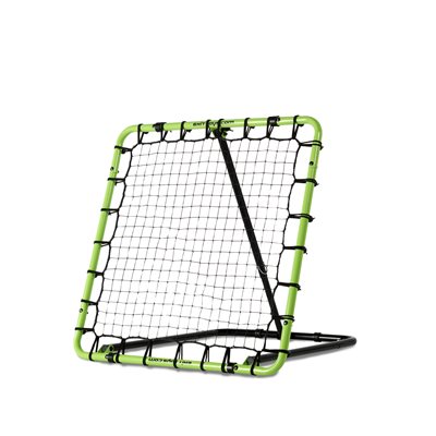 EXIT - Tempo Multisport Rebounder 100x100cm - Green/Black (43.20.10.00)_0