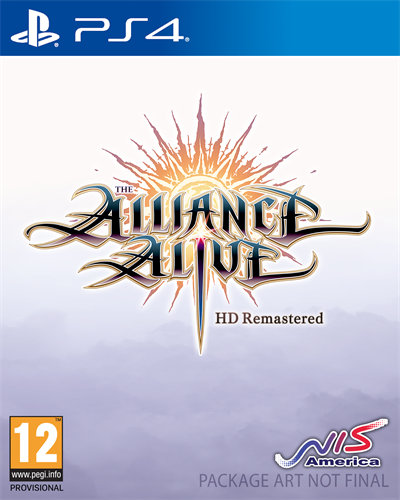 The Alliance Alive HD Remastered_0