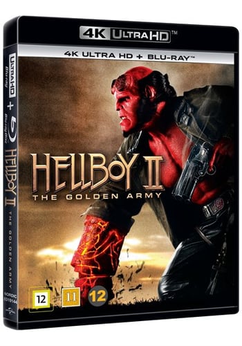 Hellboy II: The Golden Army - picture