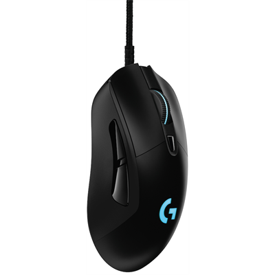 Logitech G403 HERO Gaming Mouse - picture
