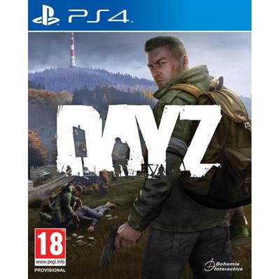 DayZ 18+ - picture