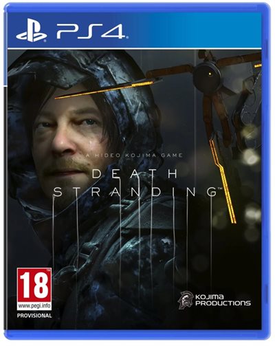 Death Stranding (Nordic) 18+_0
