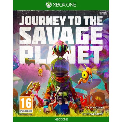 Journey To the Savage Planet_0