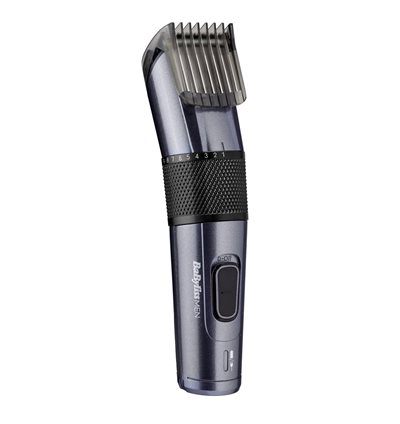 Babyliss - Hair and Beard Trimmer Titanium_0