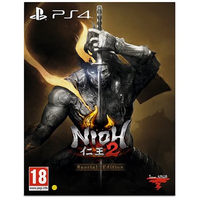 Nioh 2 - Special Edition (Nordic)_0