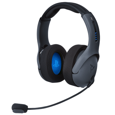 Playstation 4 Gaming LVL50 Wireless Stereo Headset_0