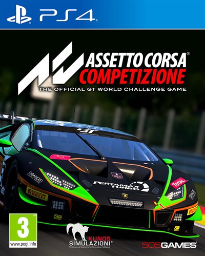 Assetto Corsa Competizione_0