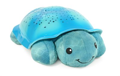 Cloud B - Twinkling Twilight Turtle, Aqua (CB7323-T2P)_0