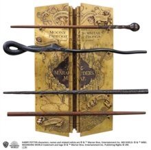 Harry Potter - The Marauder's Map Wand Collection (NN7905)_0