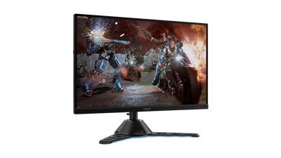 Lenovo  - Legion Y27gq-20 27 165Hz 2560 x x1440 QHD G-Sync Gaming Monitor_0