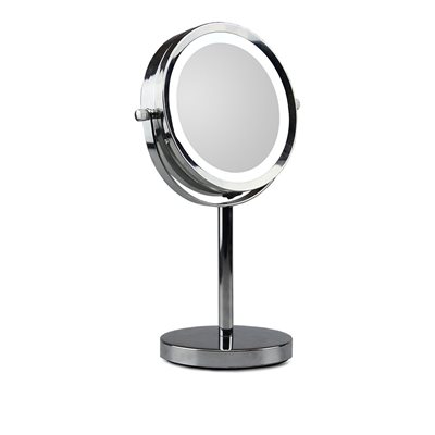 Gillian Jones - Stand Mirror x 10 - With LED Light_0