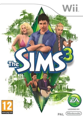 Sims 3 12+_0