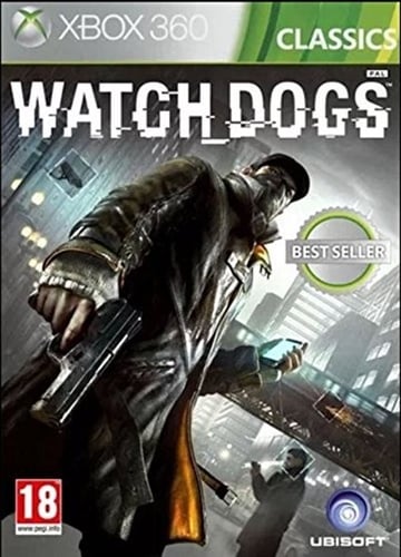 Watch Dogs 18+ - picture