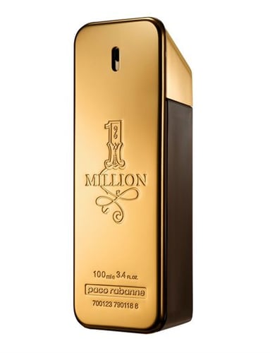 Paco Rabanne - 1 Million EDT 100 ml - picture
