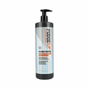 <div>Fudge Damage Rewind Reconstructing Conditioner 1000 ml</div> - picture