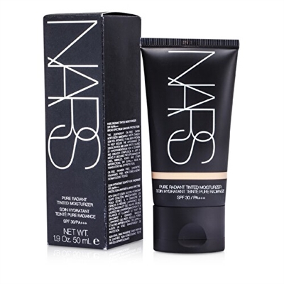 Nars Pure Radiant Tinted Moisturizer SPF30 50ml Light 2 Alaska - picture