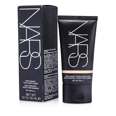 Nars Pure Radiant Tinted Moisturizer SPF30 50.0 ml_0