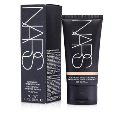 Nars Pure Radiant Tinted Moisturizer SPF30 50ml nr.2365 Groenland/Light 3