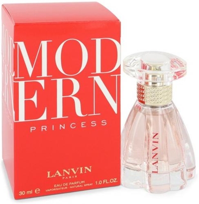 Lanvin Modern Princess EdP 30 ml  - picture