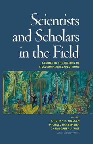 Scientists and Scholars in the Field_1