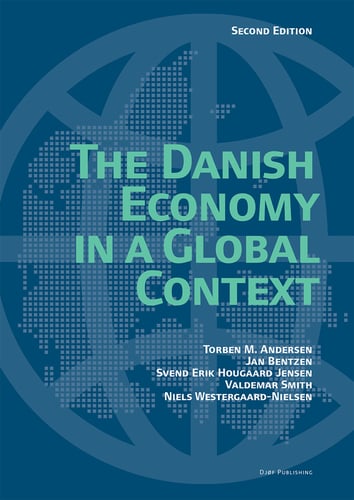 The Danish Economy in a Global - picture