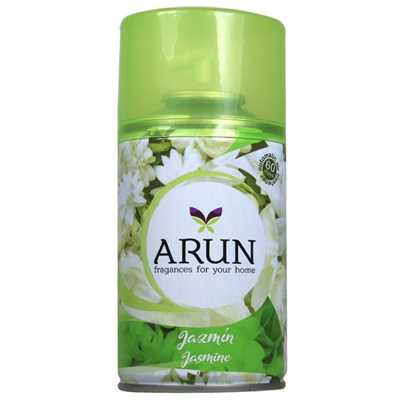 Arun luftfrisker Refill Jasmin 260ml_0