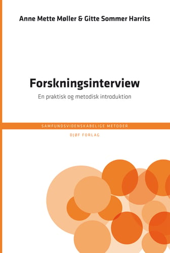 Forskningsinterview - picture