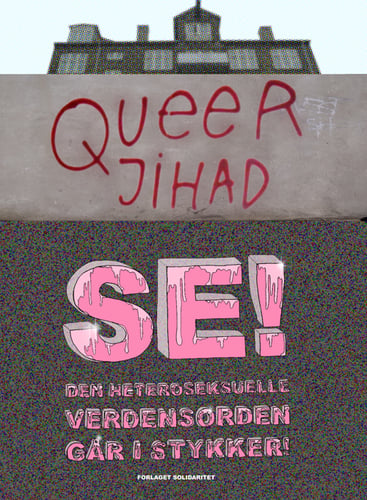Queer Jihad - picture