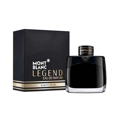 Montblanc Legend Pour Homme Edp Spray 50.0 ml_0