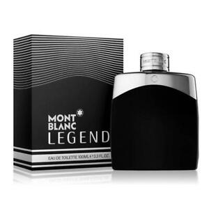 Mont Blanc Legend Pour Homme EdT 100 ml _0