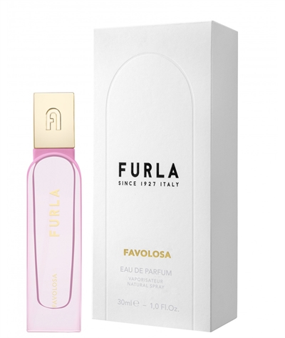 Furla Favolosa EdP 30 ml _0