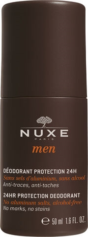 Nuxe Nuxe Men Déodorant 24H Roll-On 50ml  - picture