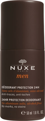 Nuxe Nuxe Men Déodorant 24H Roll-On 50ml _0