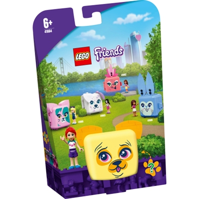 LEGO Friends Mias moppeboks (41664)_0