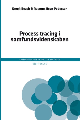 Process tracing i samfundsvidenskaben - picture