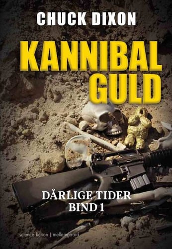 Kannibalguld - picture