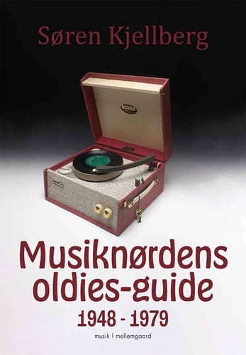 Musiknørdens oldies-guide 1948 - 1979 - picture