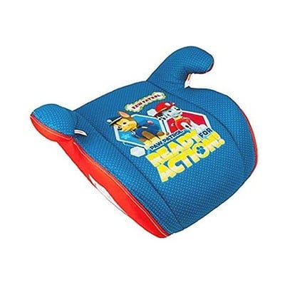 Car Lift The Paw Patrol Blå - picture