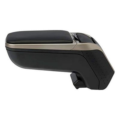 Armrest Dacia Logan Sandero Sort_0