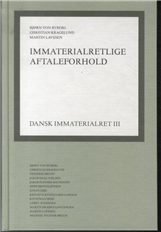 Dansk immaterialret bind III_1