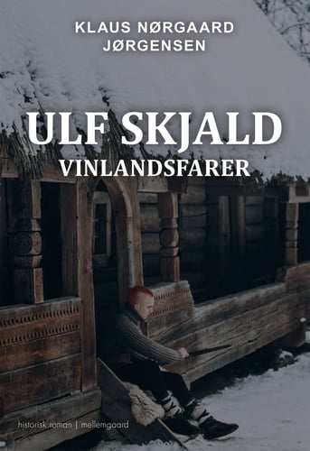 Ulf Skjald - picture