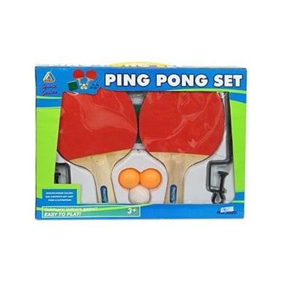 Sæt Ping Pong Juinsa - picture