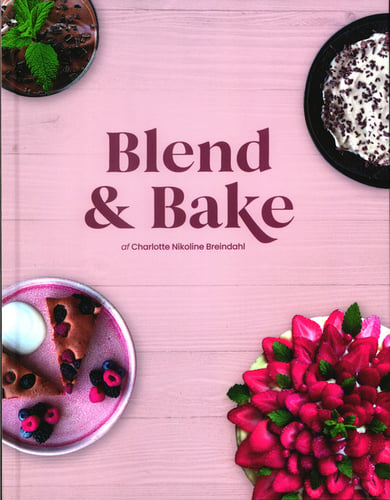 Blend & Bake - picture