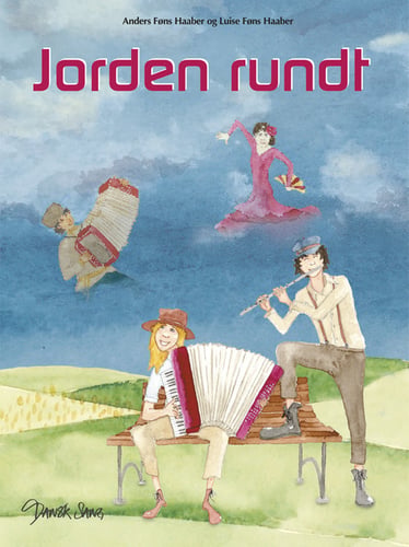 Jorden rundt
