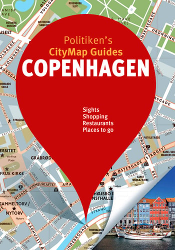 Kort og Godt om Copenhagen - picture